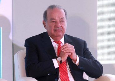 Carlos Slim desciende en la lista los más ricos