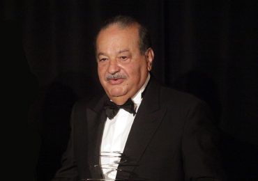 Carlos Slim cenará con Trump
