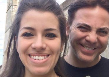 Carol Victoria rompe el silencio tras su divorcio con Cristian Castro