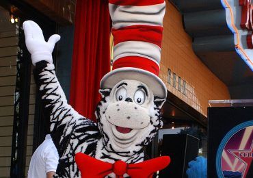 Cat in the Hat: el tercer candidato por la Casa Blanca