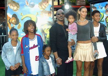 Celebs con demasiados hijos con distintas parejas