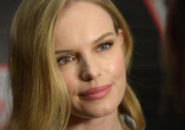 Celebs con ojos de diferente color