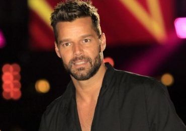 Celebs muestran su rechazo hacia Donald Trump