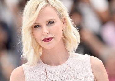 Charlize Theron y su impactante aumento de peso