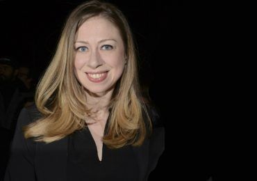 ?Chelsea Clinton anuncia su segundo embarazo!