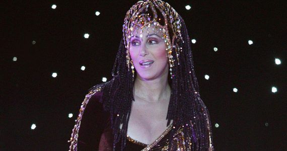 Cher