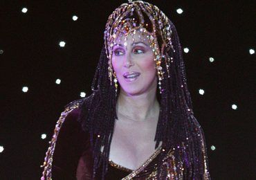 Cher: una mujer que jamás nos deja de sorprender