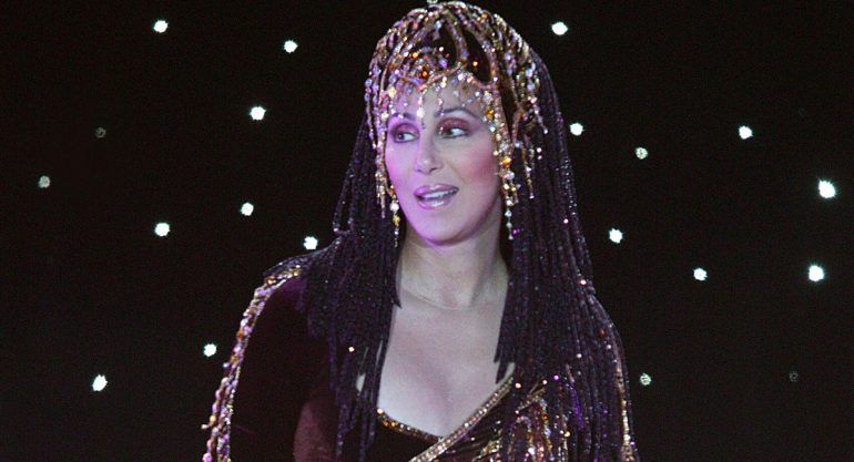 Cher: una mujer que jamás nos deja de sorprender