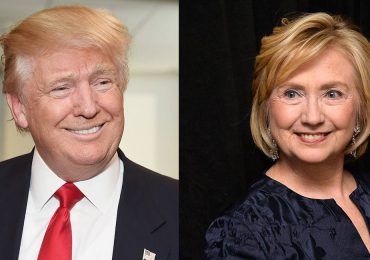 Clinton Vs. Trump
