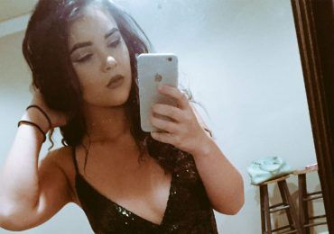 Comparte selfie en Twitter y 13 mil personas se burlan de ella