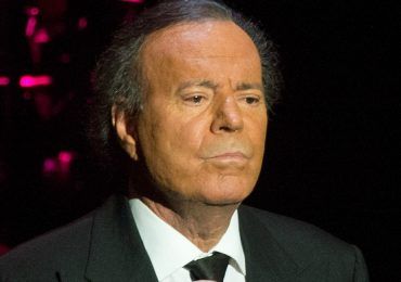 Confirman que Julio Iglesias tiene un hijo secreto de 40 años