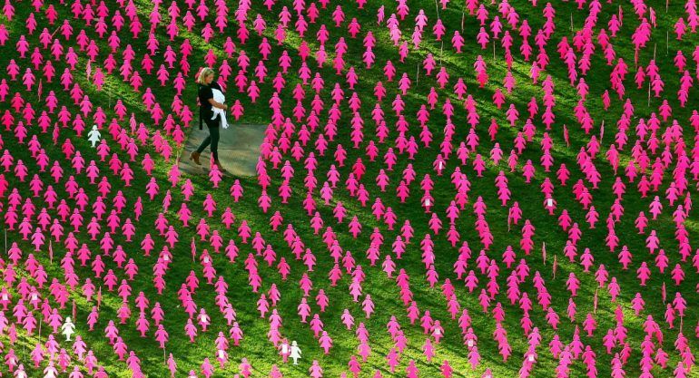 Cáncer cervicouterino: hay esperanza si se detecta a tiempo