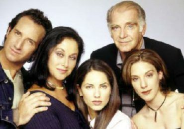 Cómo luce ahora el elenco de 'Mirada de mujer'