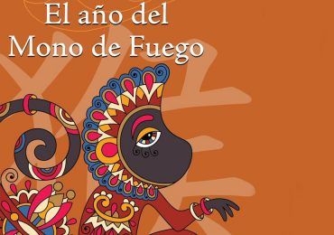 Da inicio el Año del Mono de Fuego