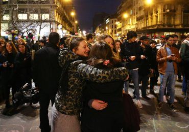 Dan detalles de posibles sospechosos de ataques en Bruselas