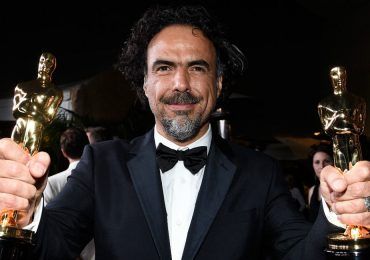 Datos curiosos de Alejandro González Iñárritu