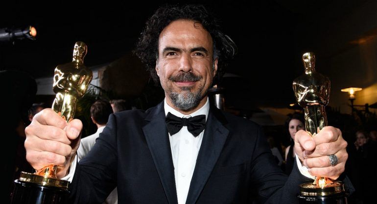 Datos curiosos de Alejandro González Iñárritu