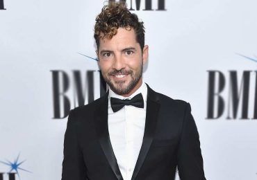 David Bisbal