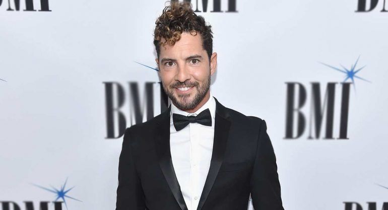 David Bisbal