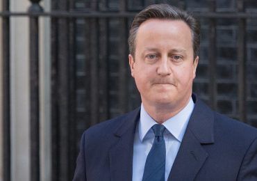David Cameron dimite tras la victoria del Brexit