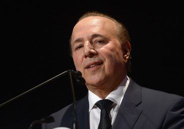 Tommy Mottola y su pasado oculto