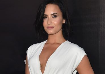 Demi Lovato