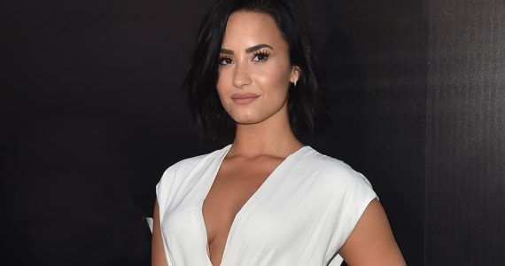 Demi Lovato