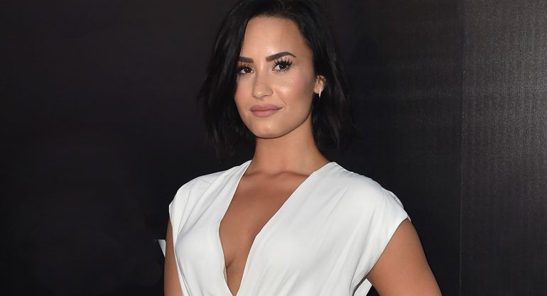 Demi Lovato
