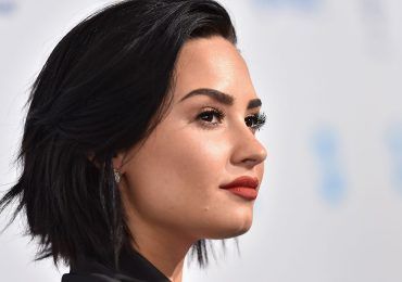Demi Lovato