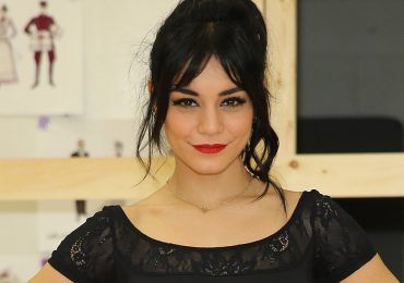 cumpleaños Vanessa Hudgens
