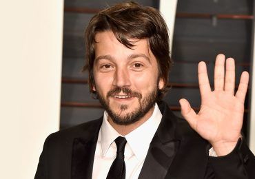 Diego Luna será jurado en Cannes