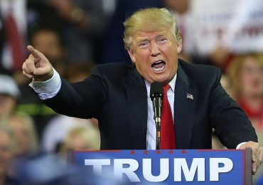 Donald Trump arremete de nuevo contra Alicia Machado