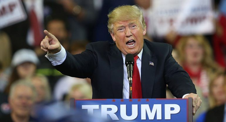 Donald Trump arremete de nuevo contra Alicia Machado