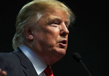 Donald Trump es nominado al Premio Nobel de la Paz