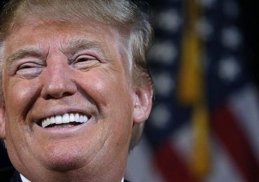 Donald Trump ganará 1 dólar al año como presidente de EU