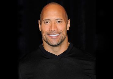 Dwayne Johnson La Roca tuvo coronavirus