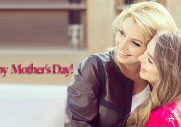 Día de las Madres 2017