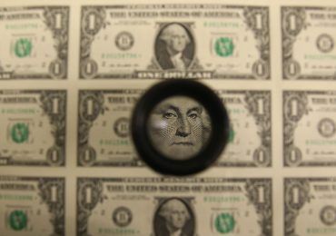 Dólar se cotiza por arriba de los 20 pesos