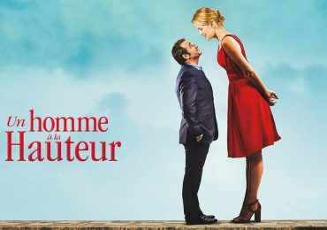 El 20º Tour de Cine Francés trae 'Un hombre a la altura'