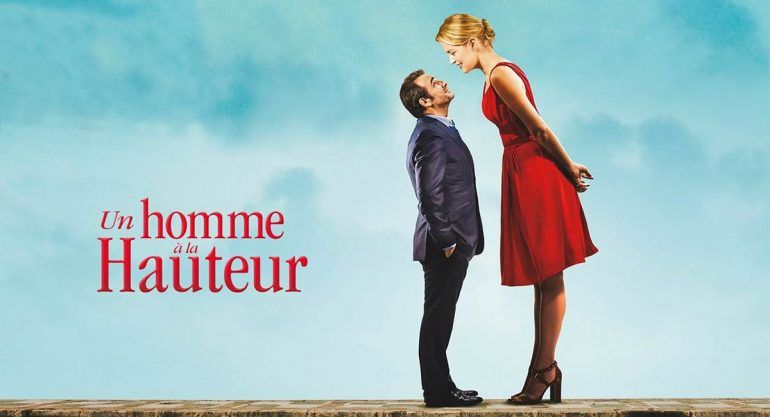 El 20º Tour de Cine Francés trae 'Un hombre a la altura'