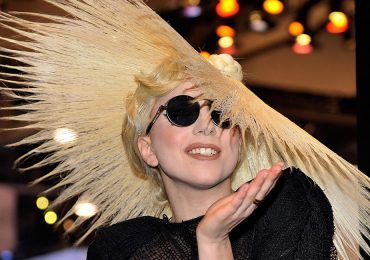El Art Pop de Lady Gaga