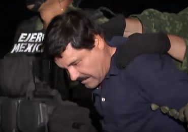 `El Chapo? quer?a inmortalizarse en pel?cula