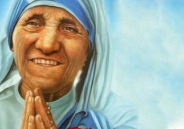 El Papa canonizará a la Madre Teresa de Calcuta