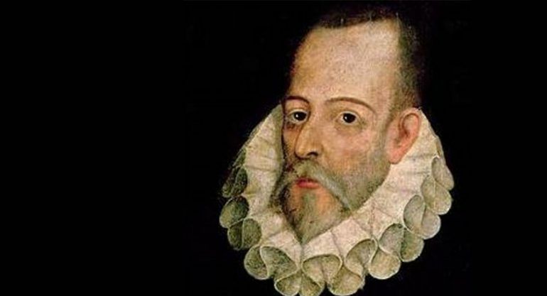 El Quijote de Mancha en 17 mil tuits