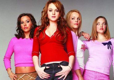 El antes y después de 'Chicas pesadas'