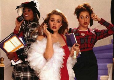 El antes y después de 'Clueless'
