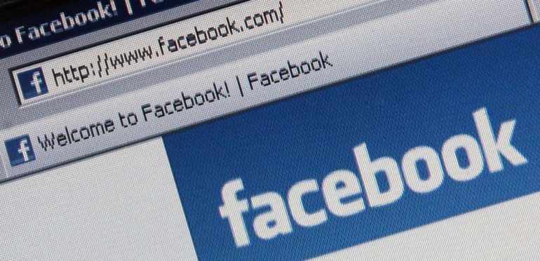 El cambio más escandaloso de Facebook