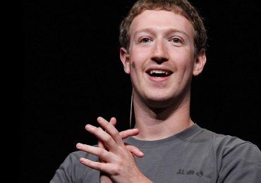 El curioso regalo que Mark Zuckerberg dio al Papa