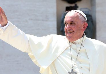 El deseo del papa Francisco durante su visita a México