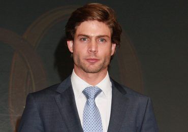 El detrás de cámaras con Horacio Pancheri